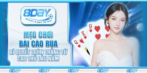 Mẹo chơi bài cào rùa – Bí quyết luôn thắng từ cao thủ lâu năm