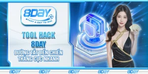 Tổng hợp các Tool Hack 8Day – Các công cụ hỗ trợ cá cược