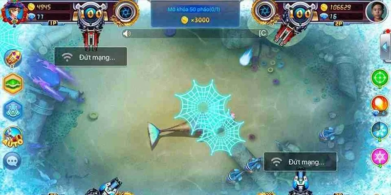 Mẹo chơi bắn cá Long Vương chuẩn bài từ các cao thủ 