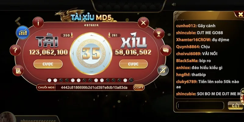 Hướng dẫn đọc kết quả và phân tích chuỗi MD5 hiệu quả