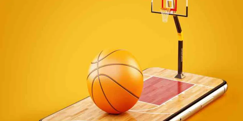 Tổng hợp các loại kèo bóng rổ phổ biến tại 8day