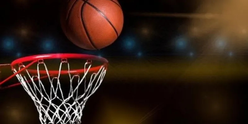 Các giải đấu bóng rổ tiêu biểu đang được mở cược tại 8day