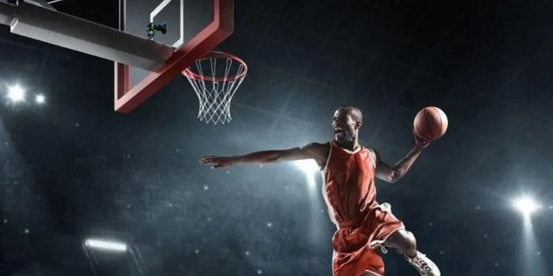 Chiến lược cá cược bóng rổ giúp thắng lớn