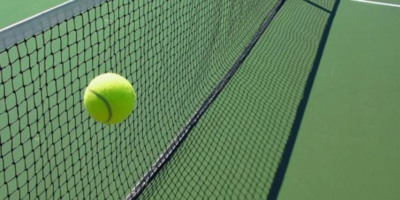 Khái quát chung về cá cược quần vợt