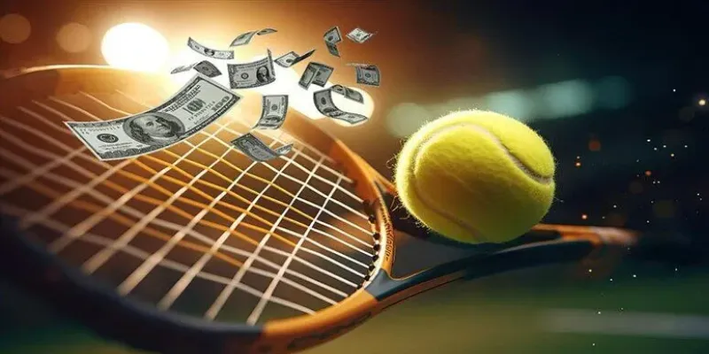 Cách xem và phân tích kèo quần vợt tại 8Day