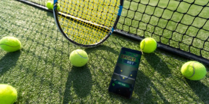 Thủ thuật giúp soi kèo quần vợt chính xác