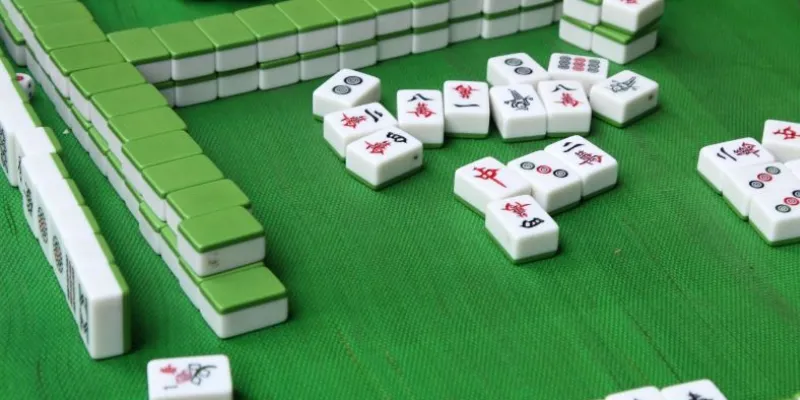 Cách phân loại và hiểu ý nghĩa từng quân bài mạt chược