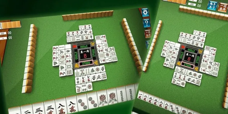 Bật mí cách đánh mạt chược luôn dẫn đầu