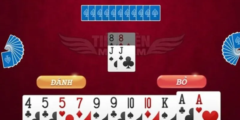 Lý do vì sao phải ghi nhớ bài khi chơi Tiến Lên?