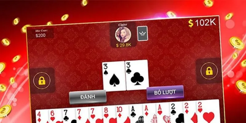 Cách nhớ bài Tiến Lên của các cao thủ là gì?