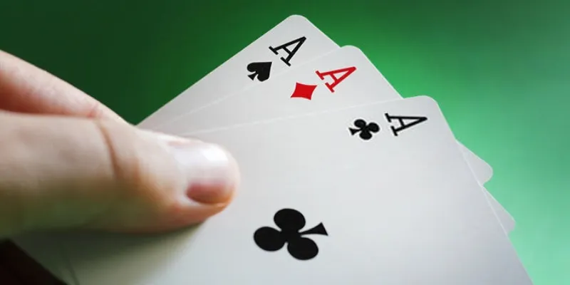 Nắm vững luật chơi bài cào rùa cơ bản