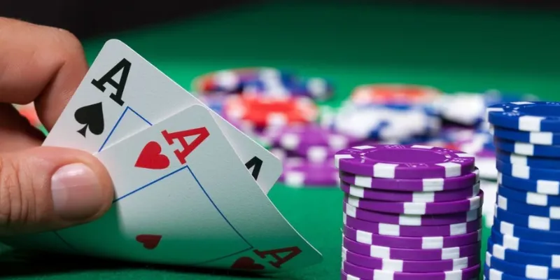 Cách phân biệt bài lớn – bài nhỏ trong cào rùa