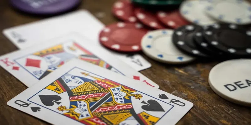 Mẹo chơi bài cào rùa thắng liền tay