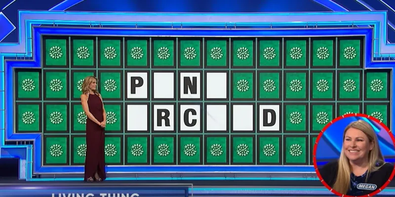 Giới thiệu chung về Wheel of Fortune 8day