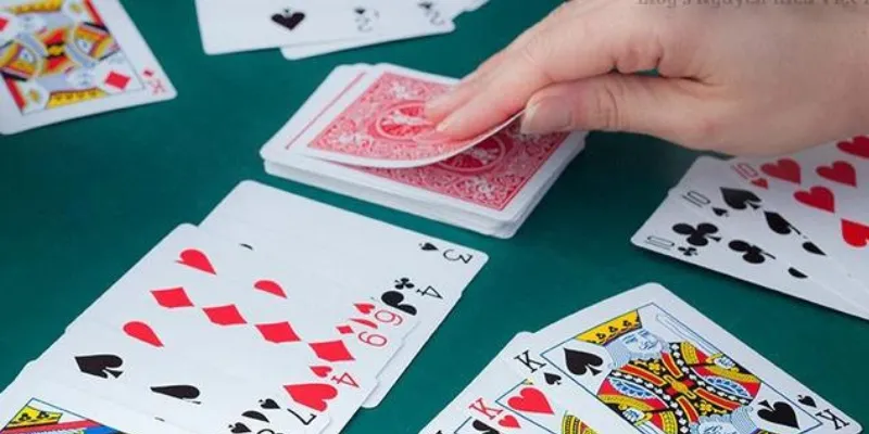 Cách chơi Tú Lơ Khơ nâng cao tỷ lệ thắng