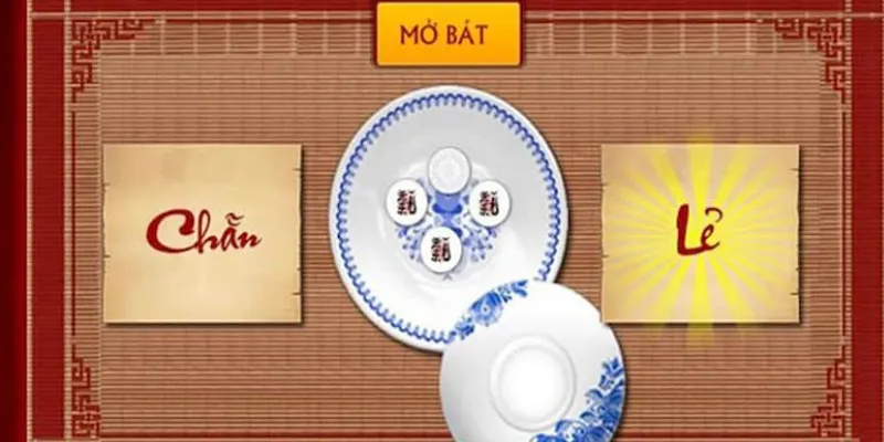 Đánh giá tỷ lệ thắng thua khi chơi trò chẵn lẻ