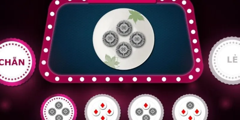 Cách chơi chẵn lẻ hiệu quả giúp bạn vững vàng hơn