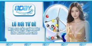 Lô rơi từ đề – Mẹo soi cầu chính xác cho người mới chơi