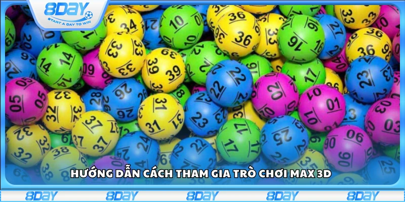 Cách tham gia trò chơi