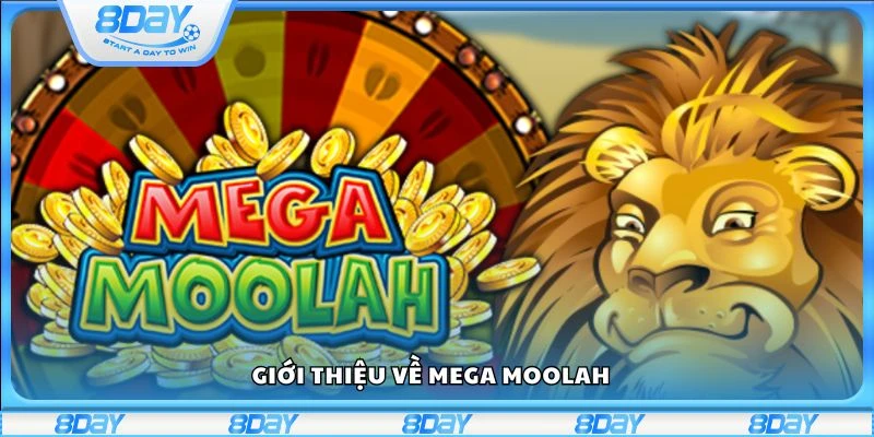 Giới thiệu về Mega Moolah